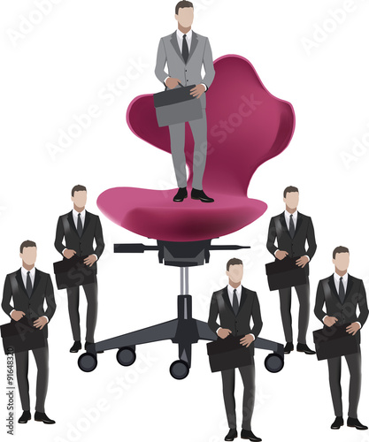 business carriera