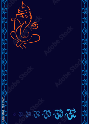 Ganesha The Lord Of Wisdom