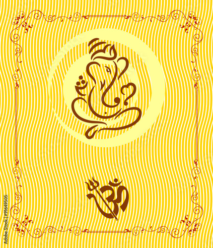 Ganesha The Lord Of Wisdom