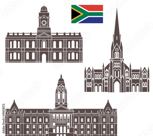 Republic of South Africa 