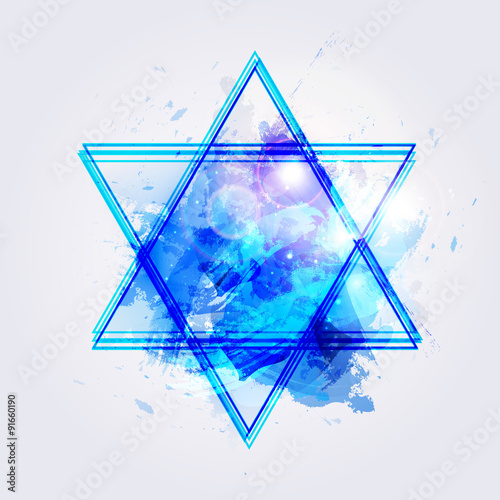 star of David