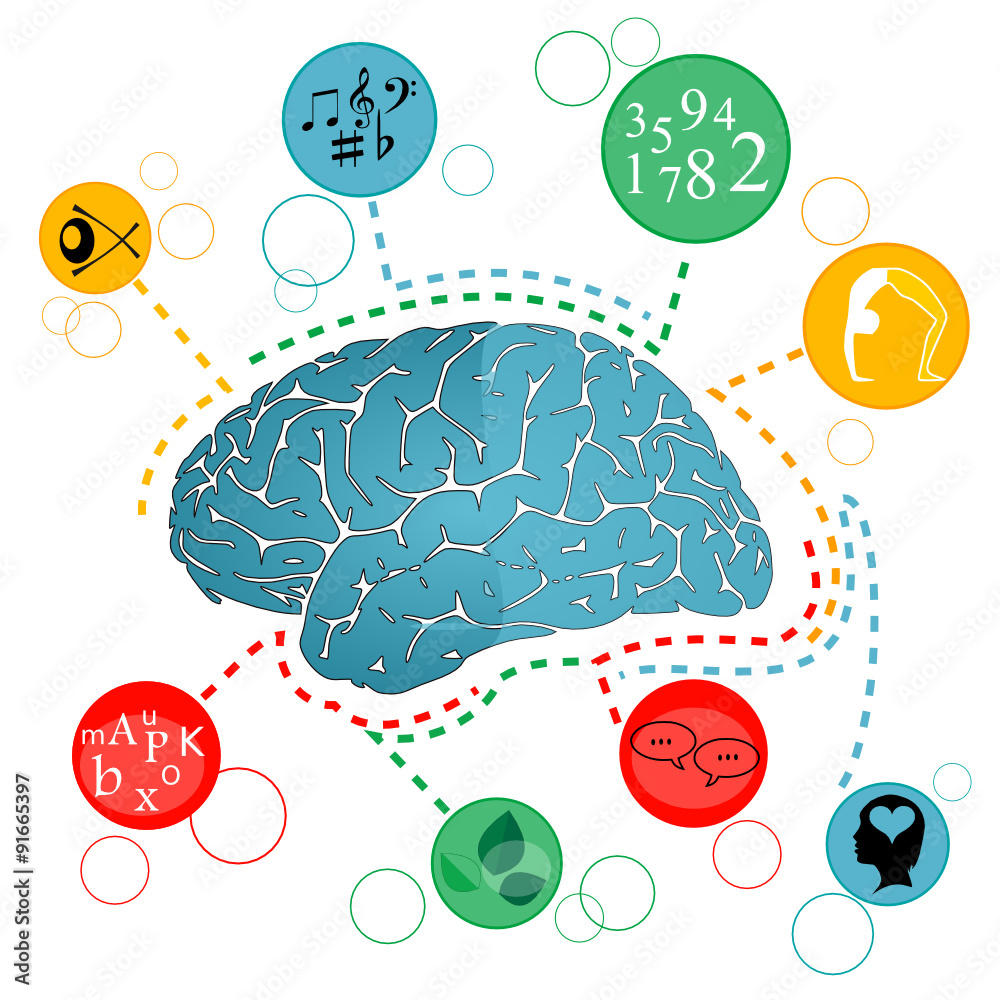 InfoSanté 🧠✨ 5 idées reçues sur notre cerveau à démolir (et quoi  comprendre à la place !) Imagerie cérébrale, podcasts neurosciences, tests “ cerveau droit vs cerveau gauche”… Notre époque adore parler du #, image size:1000x1000