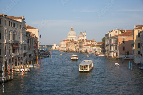 Venice, Italy © Morenovel
