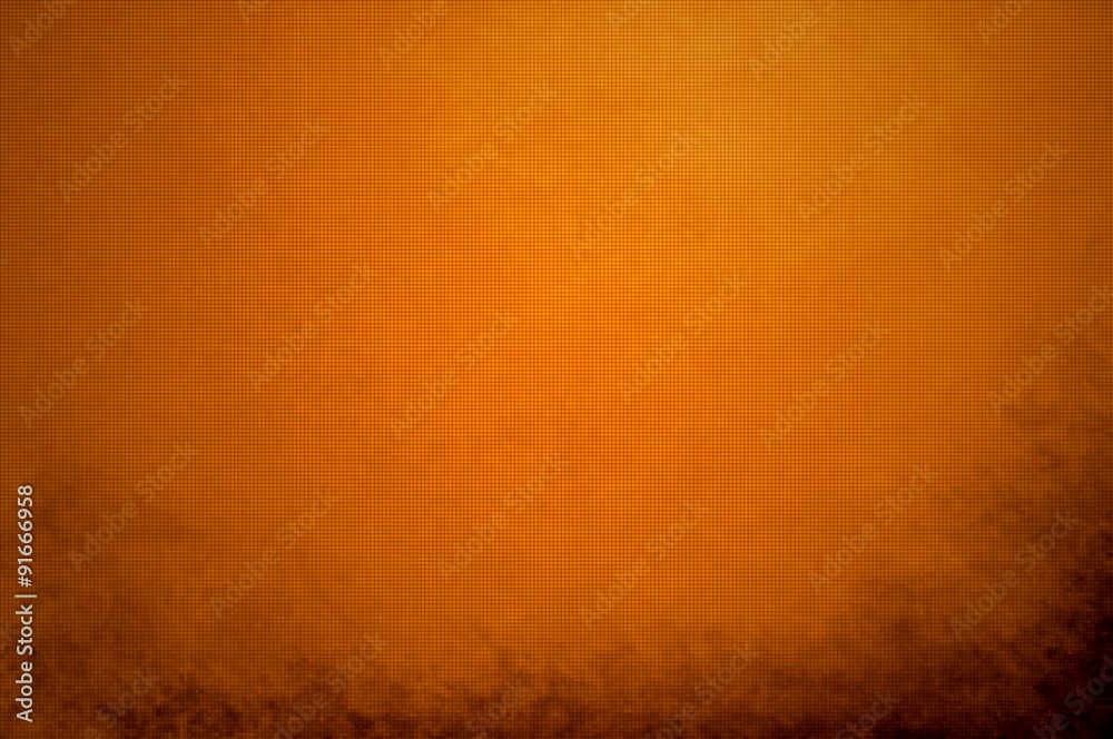 Dark Peach Background