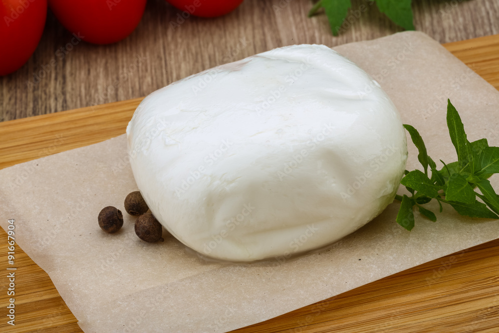 Mozzarella