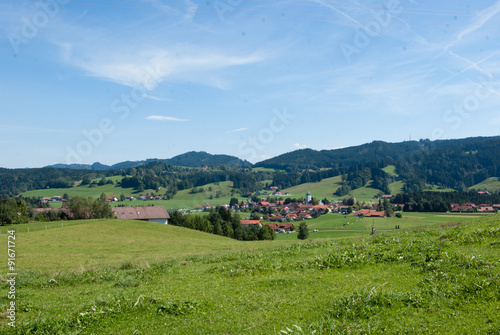 Maierhöfen