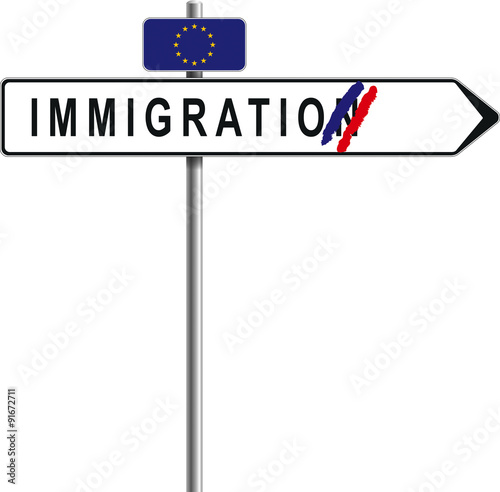IMMIGRATION QUOTAS
