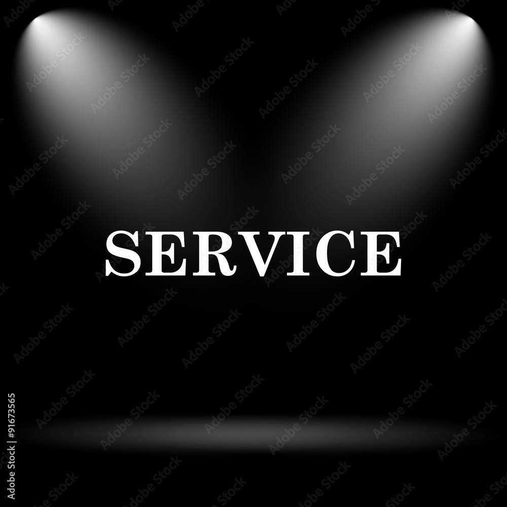 Service icon Service icon