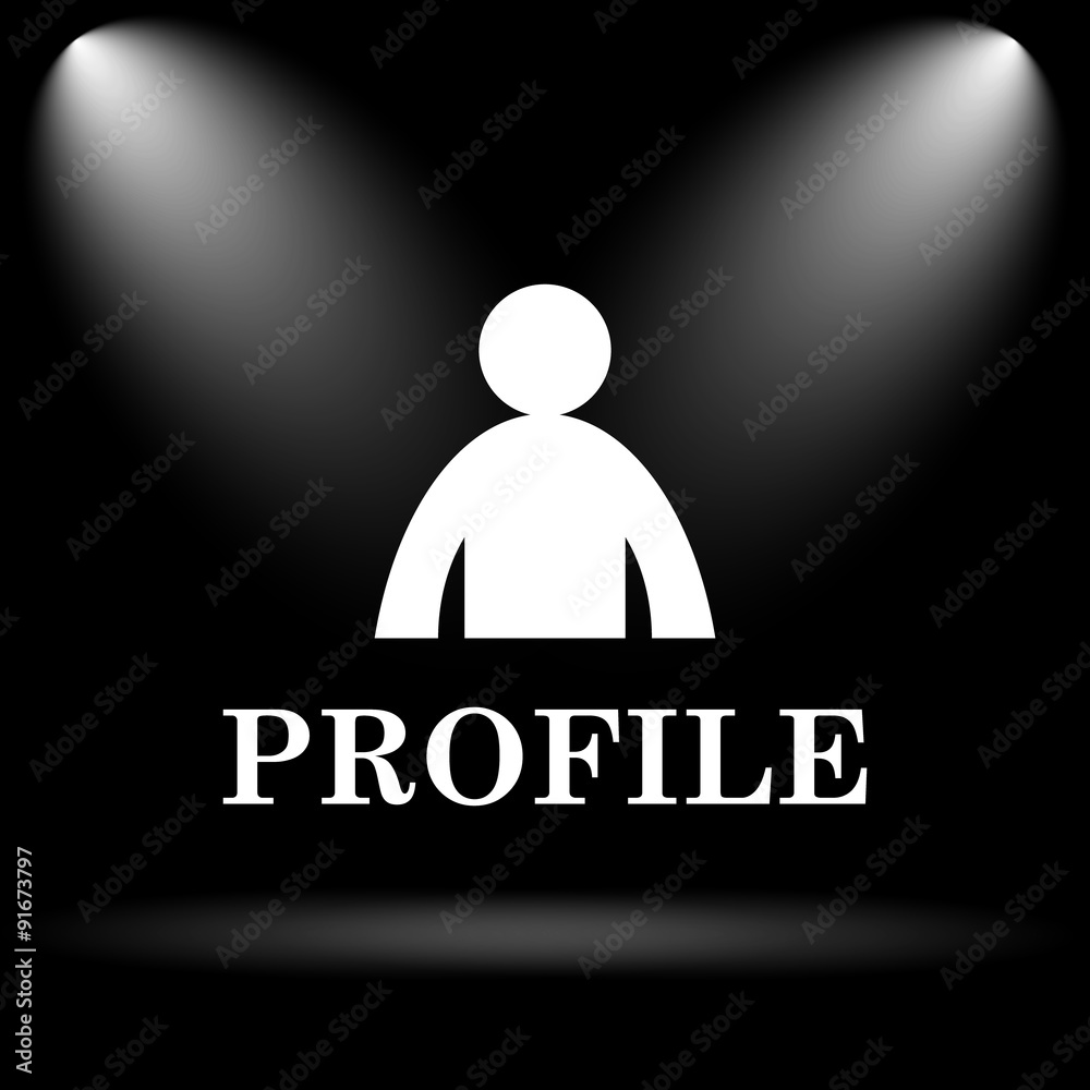 Profile icon Profile icon