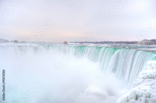 Niagarafälle