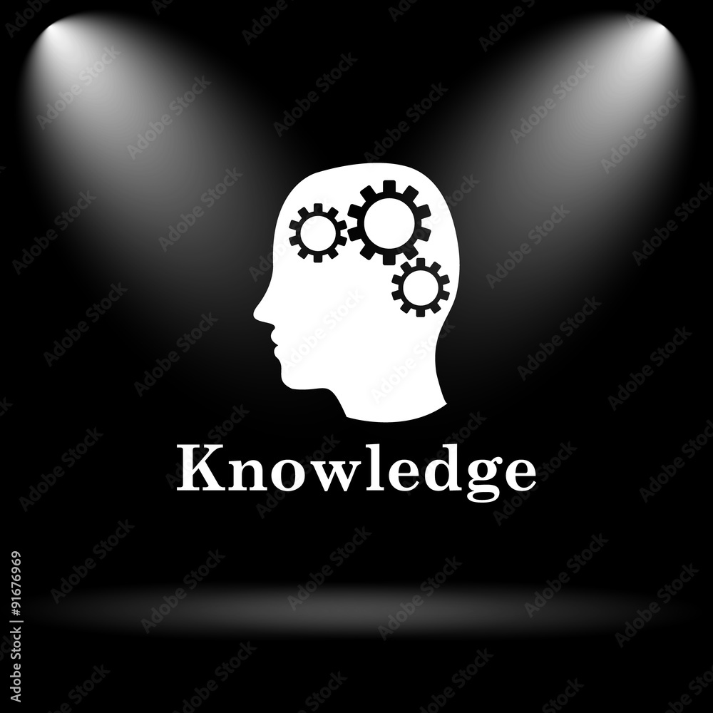 Knowledge icon Knowledge icon