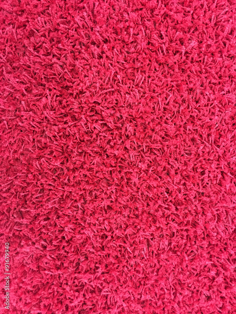 Comiendo Consciente de carga Pink carpet texture foto de Stock | Adobe Stock