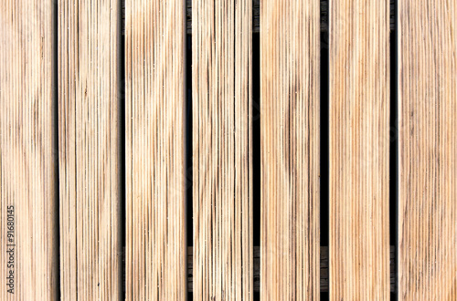 Wood and concrete floor background