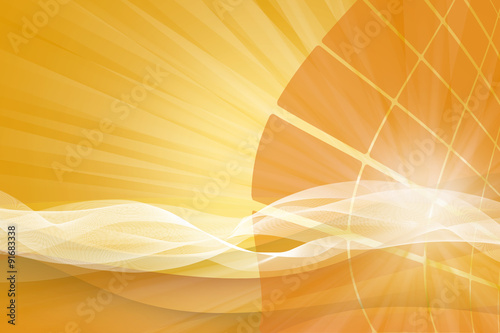 Desktop background abstract