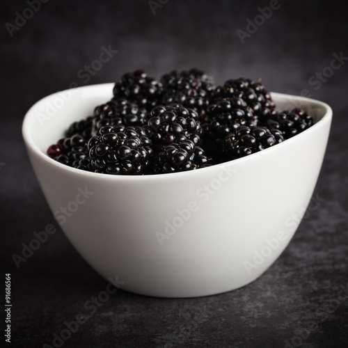 Brombeeren - Blackberries