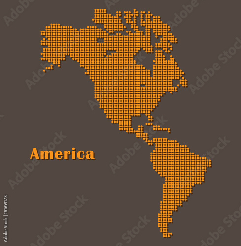 america