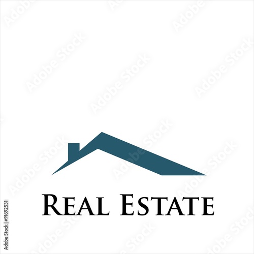 Real Estate logo