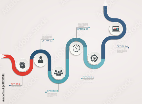 Superhero mask on colored backgrounds