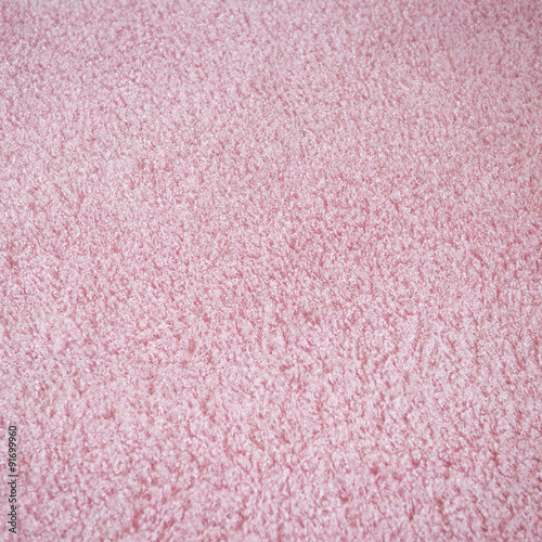 texture of pink fur