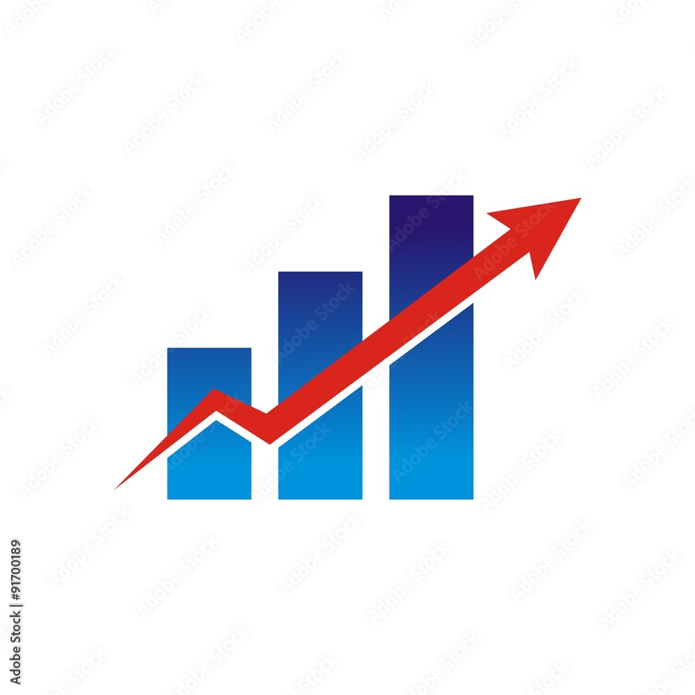 Chart icon Finance Chart icon Finance