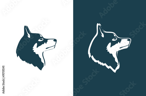 Image of Hunting dog