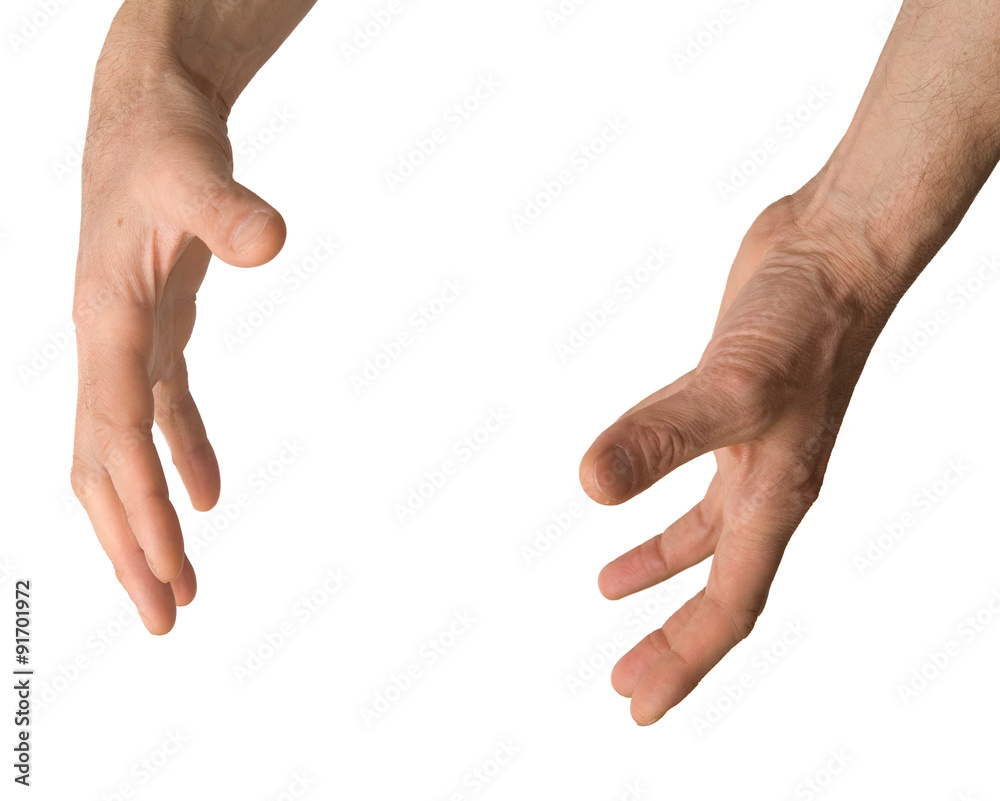 arm arm