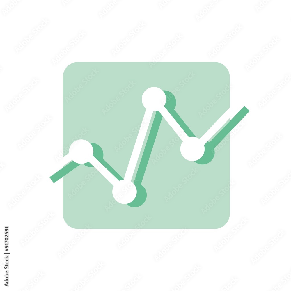Chart Icon Business Finance Chart Icon Business Finance