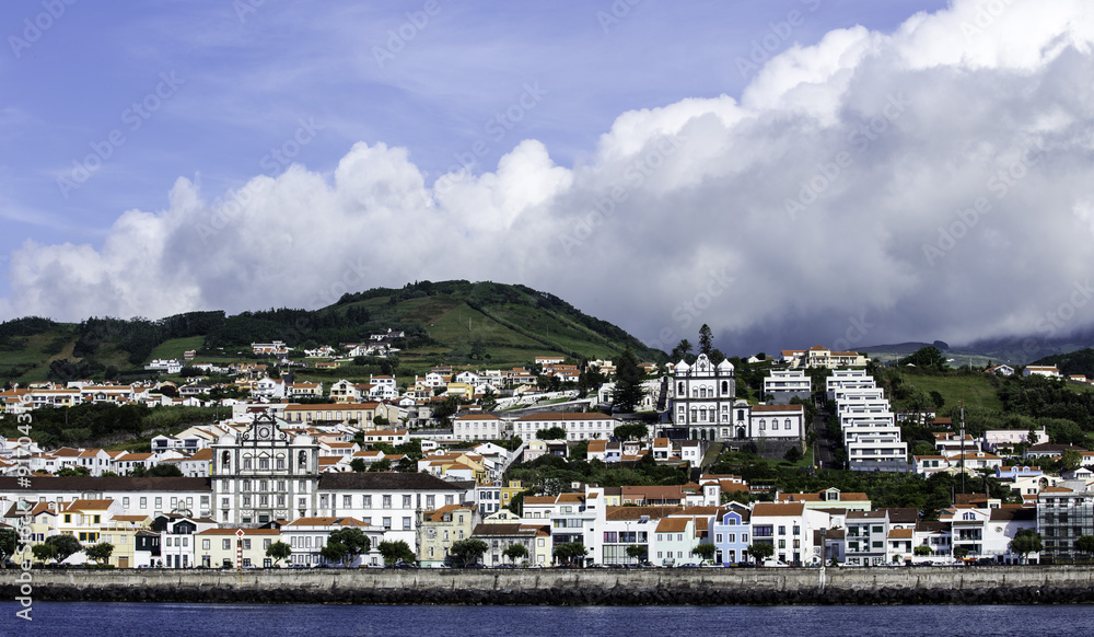 Horta, Azores