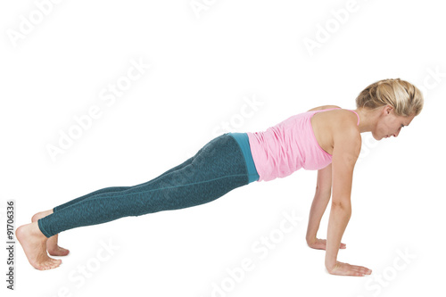Yoga_Adho Mukha Svanasana_step_6