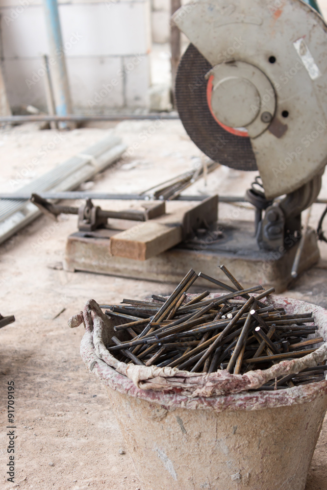 cutting steel tool cutting steel tool