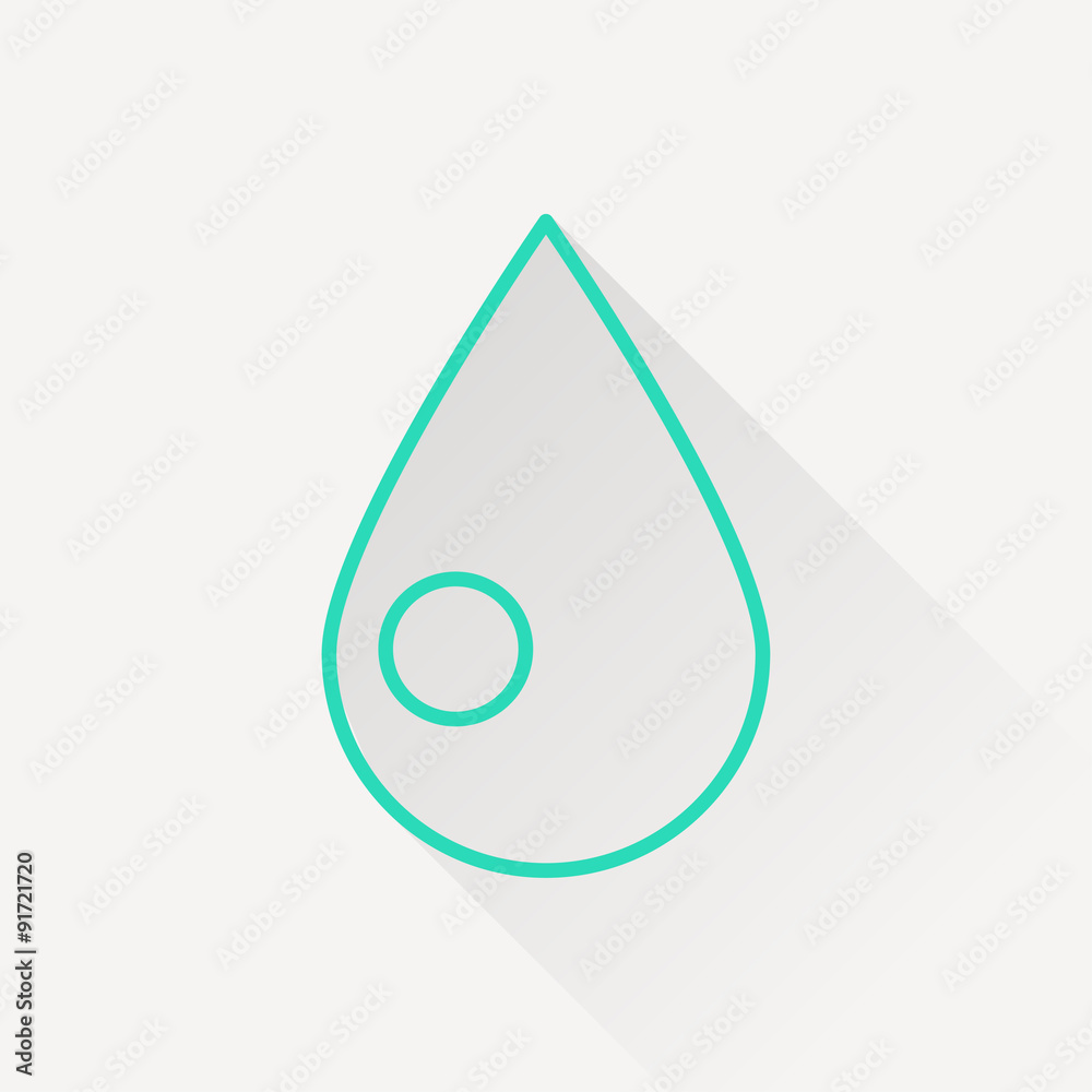 icon of drop icon of drop