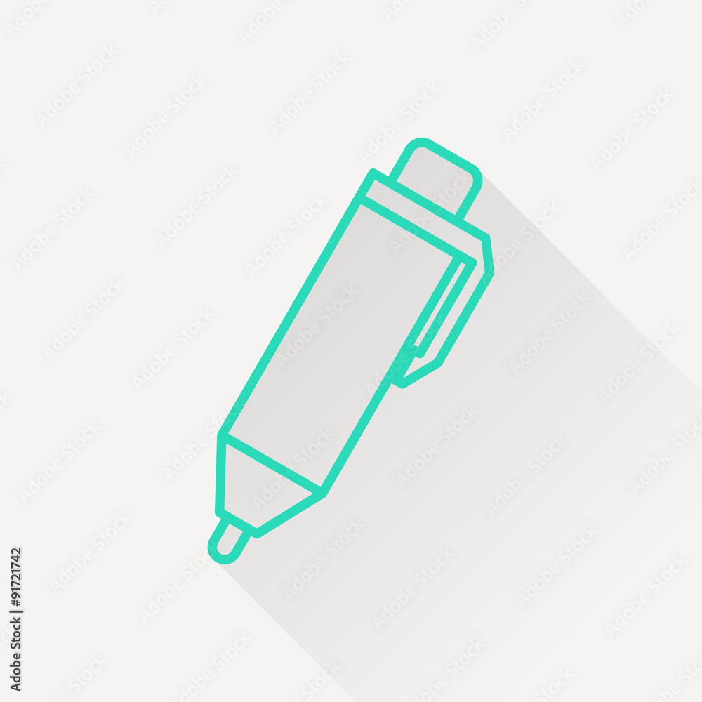 icon of pen icon of pen