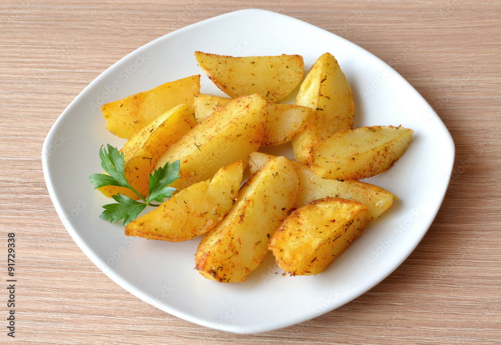 pieczone ziemniaki pieczone ziemniaki