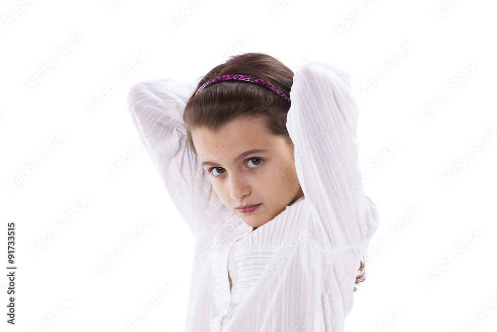 Beautiful child Beautiful child
