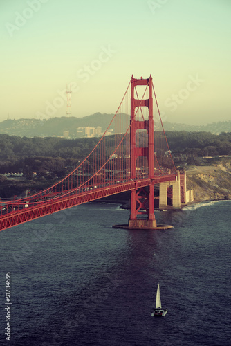 Photography Golden Gate Bridge