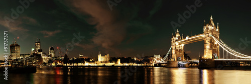 Tower Bridge London #91737371