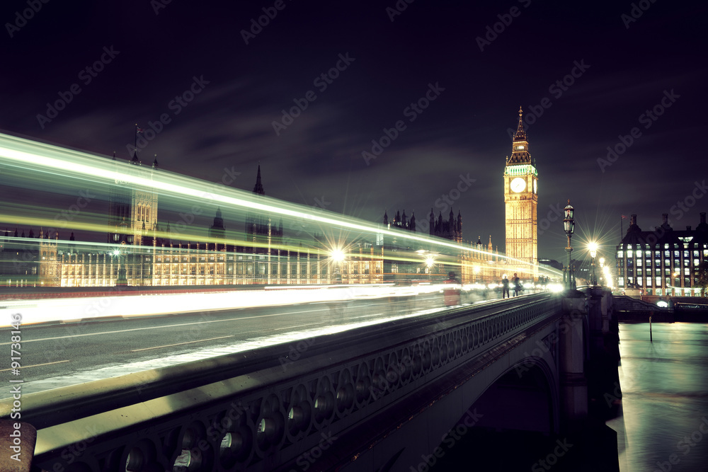 Fototapeta premium House of Parliament
