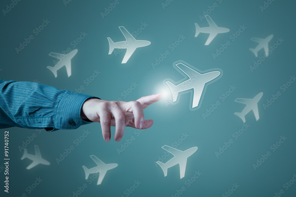 Booking icon Booking icon