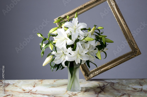 Fototapeta Naklejka Na Ścianę i Meble -  カサブランカ