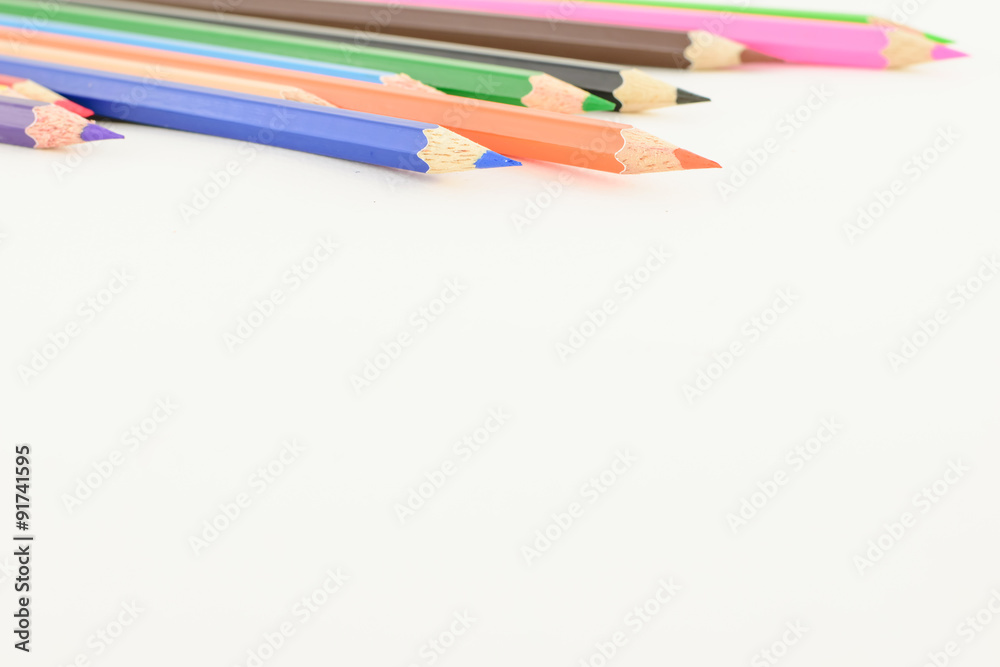Color pencil Color pencil