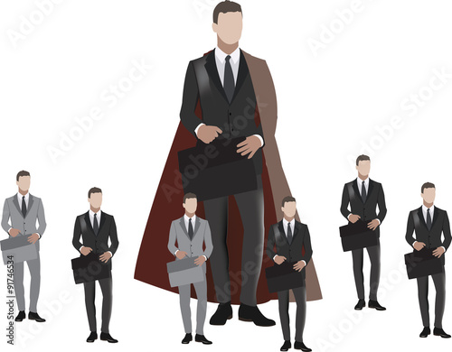 uomo super 