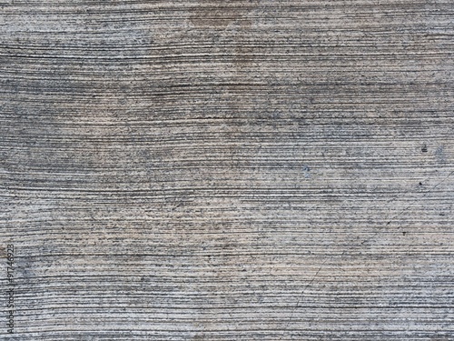 Gorizontal striped concrete texture 