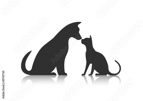 Friends Pet Icon