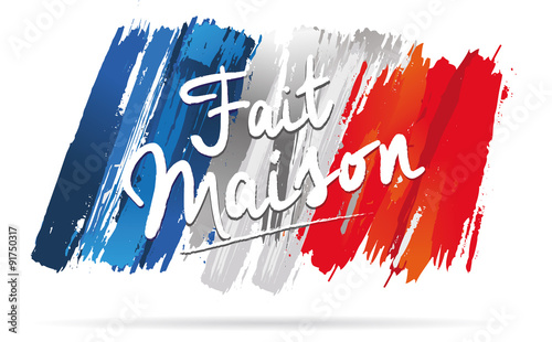 fait maison français