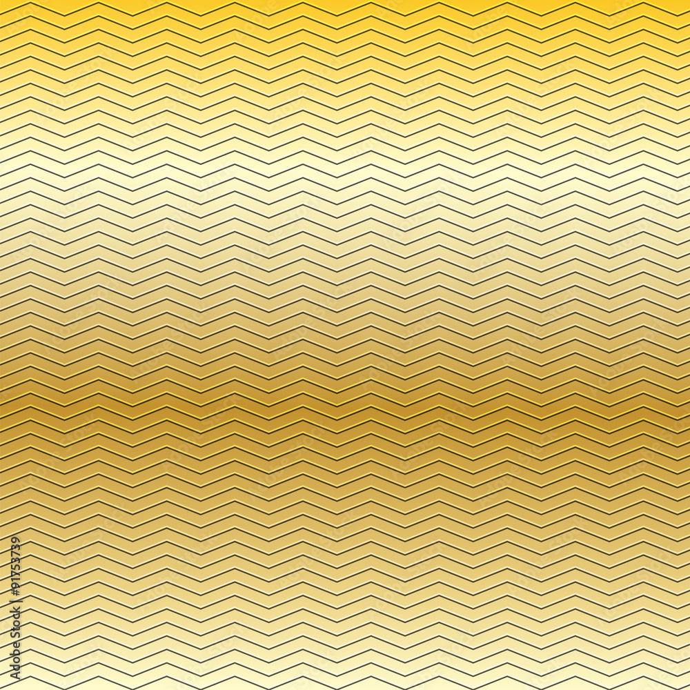 embossing zigzag line on metallic background embossing zigzag line on metallic background