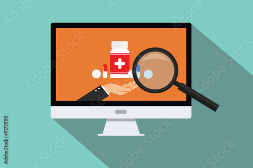 online doctor medical research