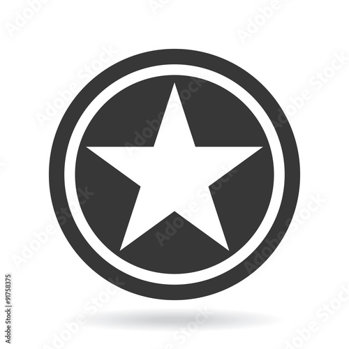 Free Download Vector star - GFXLoad