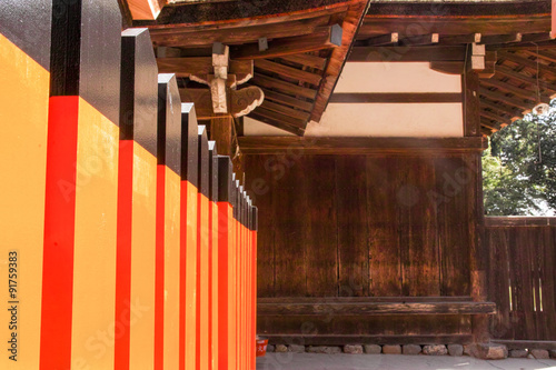 神社