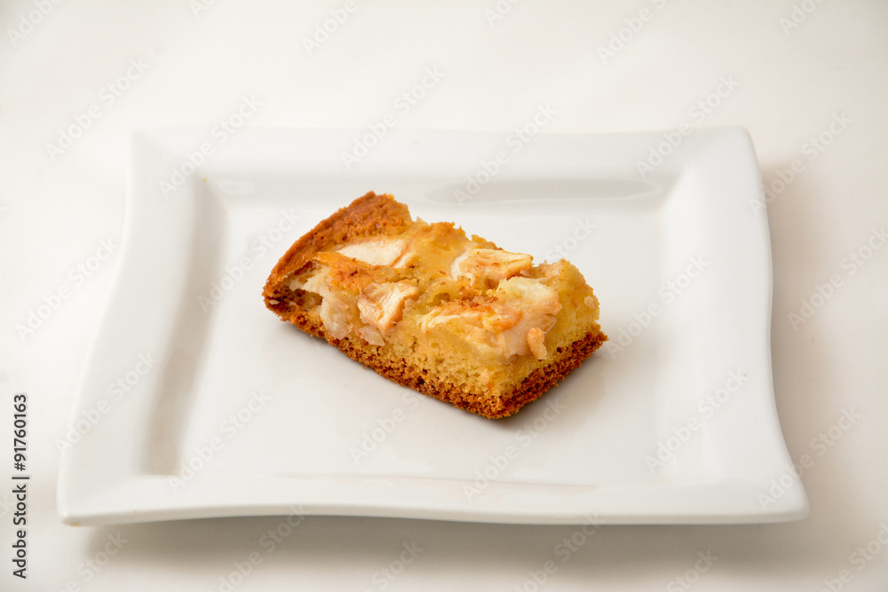 Apple pie Apple pie