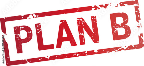 stempel plan b